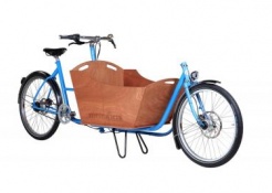 Cargo Bike