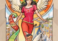 20th Annual Critical Mass, San Franicsco