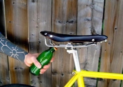 Road Popper Bottle Opener