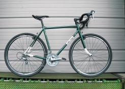 All-City Cycles' Space Horse