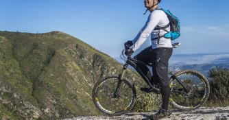 Best Affordable MTB BIkes