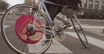 Embedded thumbnail for An Update On The Great Copenhagen Vs. Flykly Electric Bike Wheel Debate: Where are they now?
