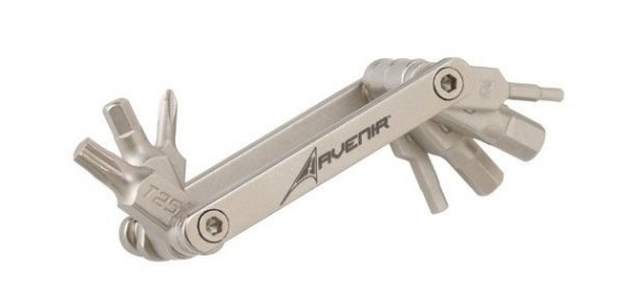 Avenir Road Micro Tool-8