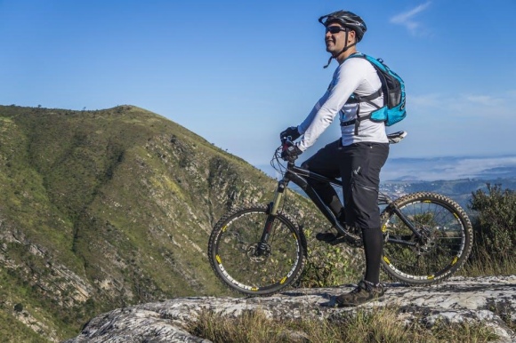 affordable beginner mountain bike