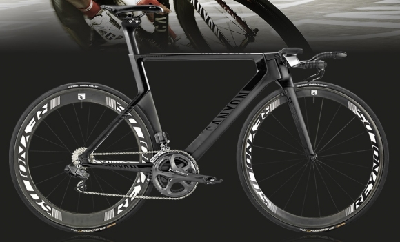 Canyon Speedmax CF