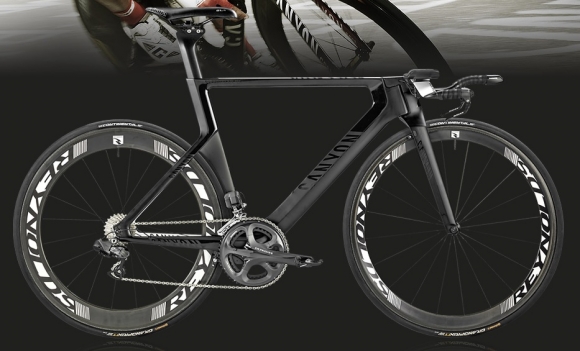 Canyon Speedmax CF