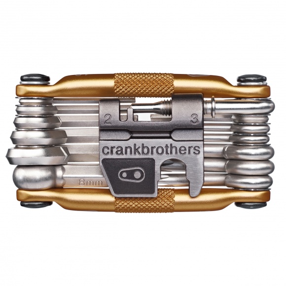 Crank Brothers Multi 19