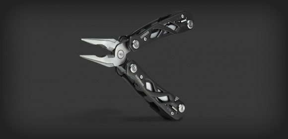 Gerber Suspension Multi-Plier