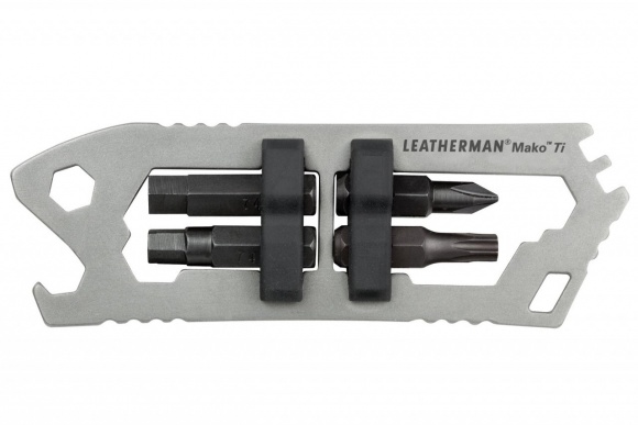 Leatherman Mako Ti