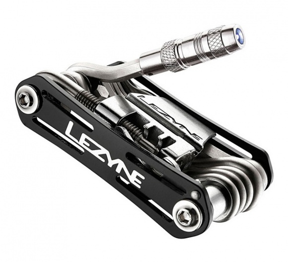 Lezyne Rap Led Tool