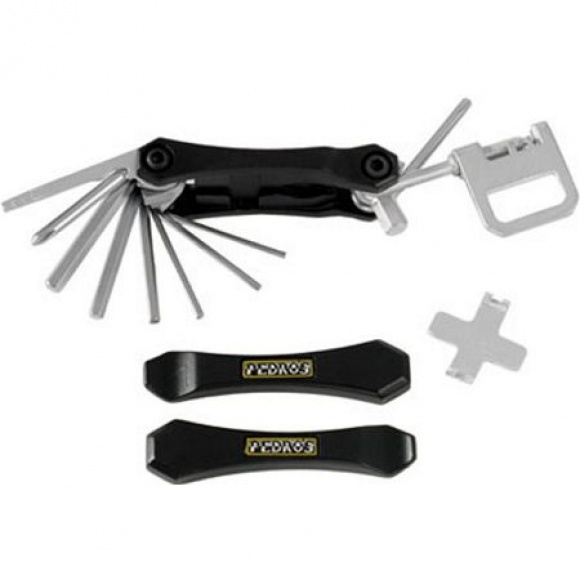 Pedros ICM Multitool