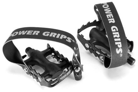 Power Grips