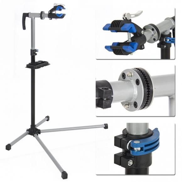 Pro Bike Adjustable Repair Stand