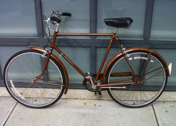 raleigh bikes vintage 3 speed