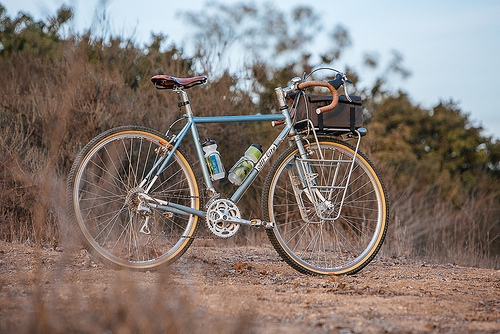 All city space horse touring cheap