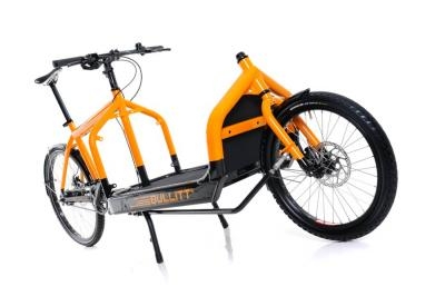 Cargo Bike