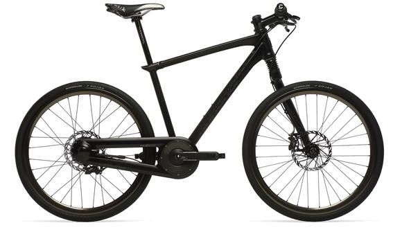 Cannondale OnBike