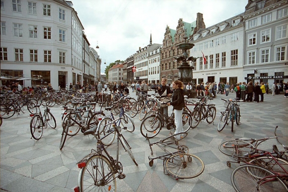 Copenhagen