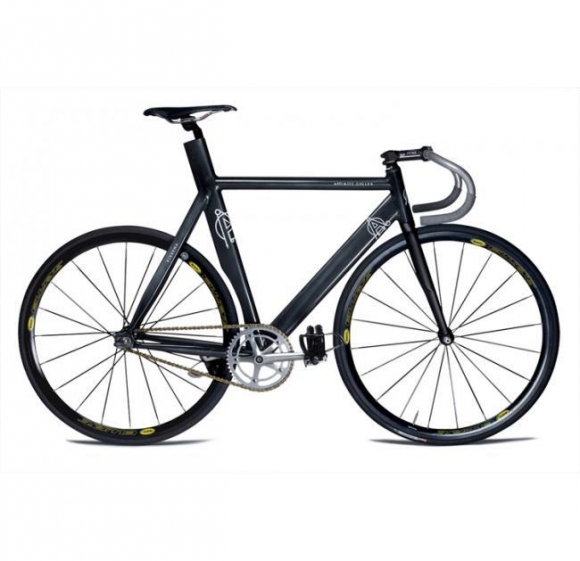 Affinity Kissena Bike