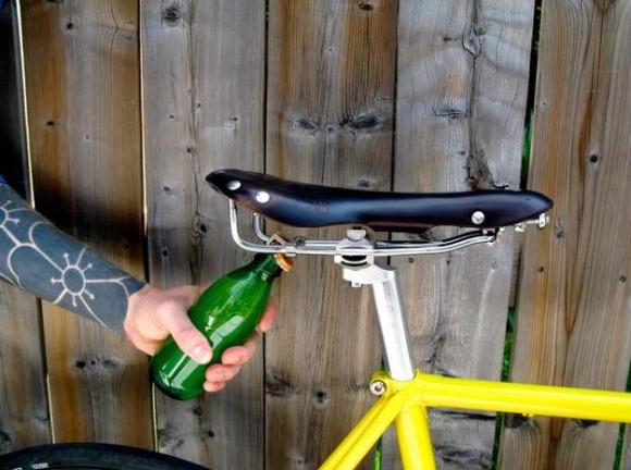 Road Popper Bottle Opener