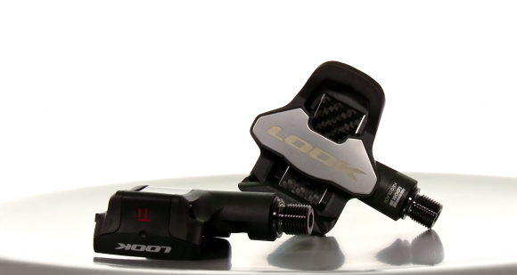 Look Clipless Pedals