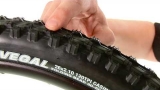 Embedded thumbnail for Mountain Bike Tire Review: Kenda Nevegal DCT Folding Tire