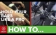 Embedded thumbnail for The Advantages of Holding Your Drop Handlebars in Different Positions