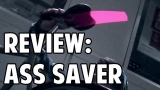 Embedded thumbnail for Review of Ass Saver Quick Install Rain Fender