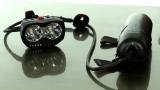 Embedded thumbnail for Niterider Pro 2200 Rechargeable Light Review