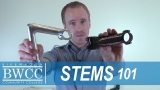 Embedded thumbnail for Bike Stems 101