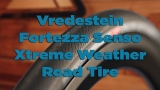 Embedded thumbnail for Vredestein Fortezza Senso Xtreme Weather Road Tire Review