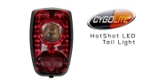 Embedded thumbnail for Cygolite Hotshot Rechargeable LED Light 