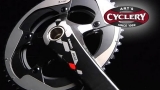 Embedded thumbnail for Crankset Review: SRAM Red Carbon Exogram