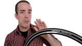 Embedded thumbnail for Review Michelin Krylion Carbon Road Bike Tire