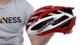 Embedded thumbnail for Diamond Pro Road Helmet Overview