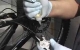 Embedded thumbnail for How to Bleed Hayes Hydraulic Brakes