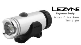 Embedded thumbnail for Overview of Lezyne Micro Drive Light