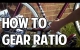 Embedded thumbnail for How to Find Gear Ratio on a Fixed Gear Bike