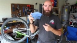 Embedded thumbnail for Review of Park Tool Cyclone Chain Cleaner