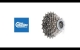 Embedded thumbnail for Shimano Dura-Ace 7900 10 Speed Cassette