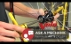 Embedded thumbnail for Bicycle Wheel Cartridge Bearing Maintenance