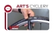 Embedded thumbnail for Removing Tubeless Tires from a Bicycle Wheel