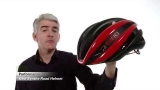 Embedded thumbnail for Giro Synthe Road Helmet