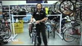 Embedded thumbnail for Overview of Different Types of Panniers and Racks