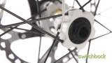 Embedded thumbnail for Review of Mavic Crossmax ST 29 in Wheelset