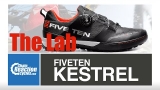 Embedded thumbnail for Five Ten Kestrel Mountain Bike Shoe Review