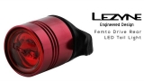 Embedded thumbnail for Review: Lezyne Femto Drive Lights