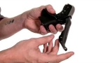 Embedded thumbnail for Review of Shimano ST-R785 Di2 Hydraulic STI Lever &amp;amp; Disc Brake Caliper Set