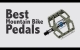 Embedded thumbnail for Sweetest Mountain Bike Pedals