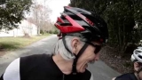 Embedded thumbnail for Review of Giro Savant Helmet with MIPS